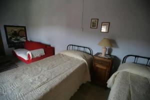 Vasilopoulos House, Tochni