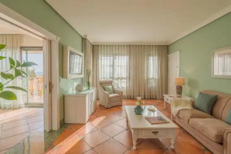 Gran Meliá Sancti Petri - 104