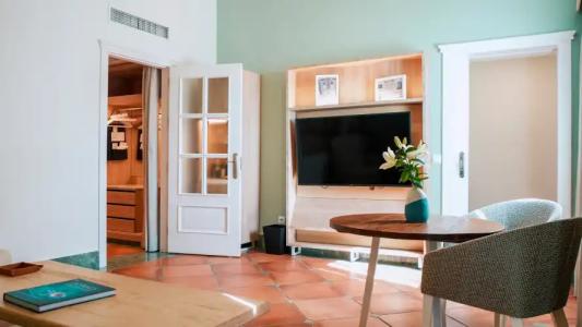 Gran Meliá Sancti Petri - 113