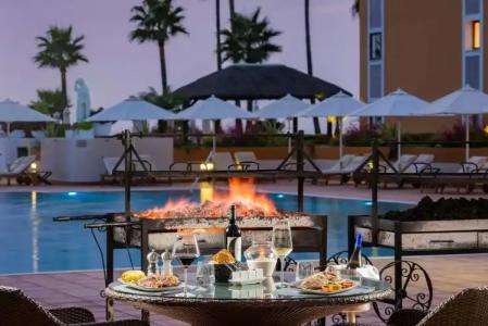 Gran Meliá Sancti Petri - 38