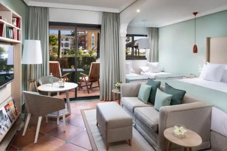 Gran Meliá Sancti Petri - 51