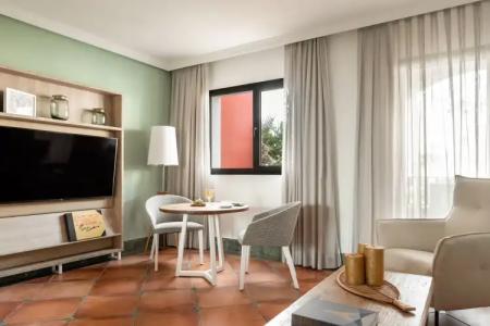 Gran Meliá Sancti Petri - 115