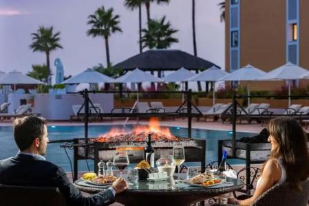 Gran Meliá Sancti Petri - 39