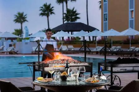 Gran Meliá Sancti Petri - 14