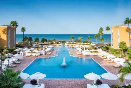 Gran Meliá Sancti Petri - 20