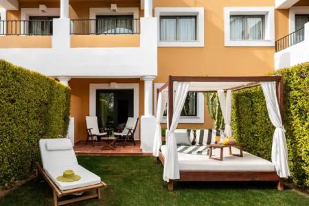 Gran Meliá Sancti Petri - 88