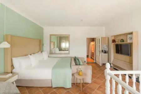 Gran Meliá Sancti Petri - 122