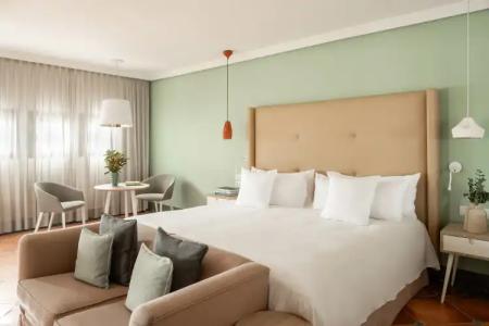 Gran Meliá Sancti Petri - 121