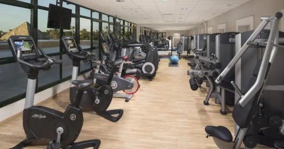 Gran Meliá Sancti Petri - 31