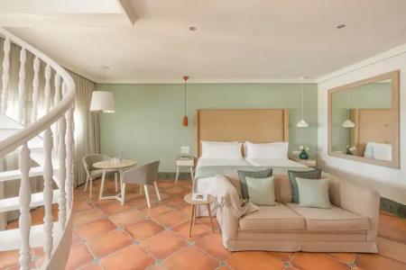 Gran Meliá Sancti Petri - 124