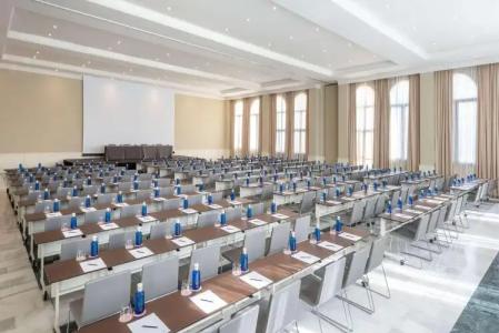 Gran Meliá Sancti Petri - 23