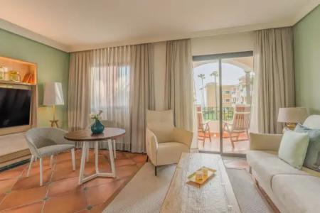 Gran Meliá Sancti Petri - 119