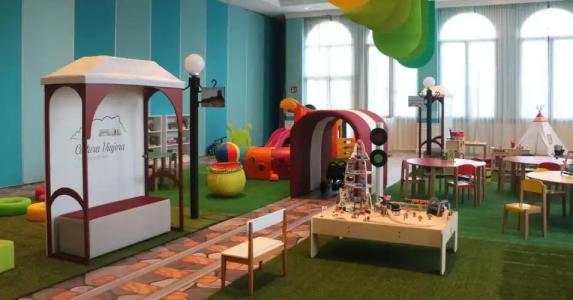 Gran Meliá Sancti Petri - 28