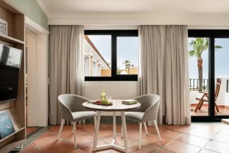 Gran Meliá Sancti Petri - 116