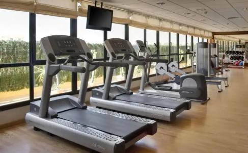 Gran Meliá Sancti Petri - 30