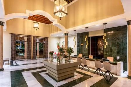 Gran Meliá Sancti Petri - 1