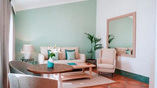 Gran Meliá Sancti Petri - 112