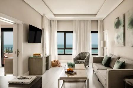 Gran Meliá Sancti Petri - 134