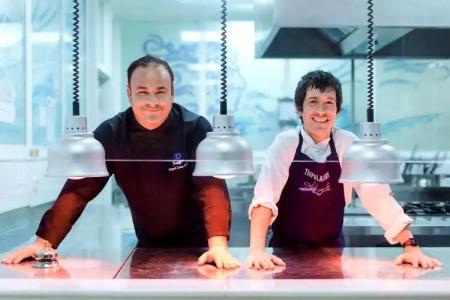 Gran Meliá Sancti Petri - 46