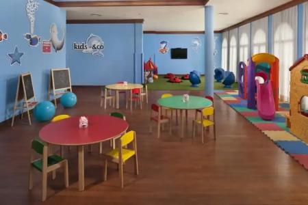 Gran Meliá Sancti Petri - 27