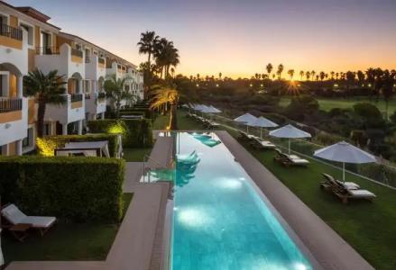 Gran Meliá Sancti Petri - 19