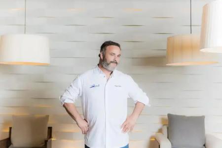 Gran Meliá Sancti Petri - 45