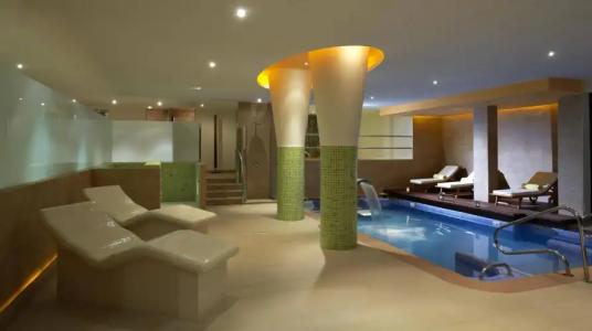 Gran Meliá Sancti Petri - 16