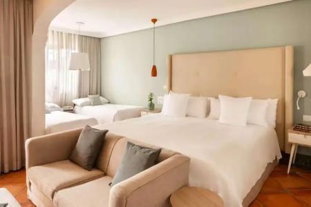 Gran Meliá Sancti Petri - 4