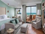 Standard Double room seafront