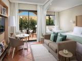 Premium Family room