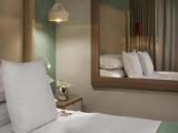 Premium room with sea view