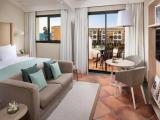 Superior Double room with sea view