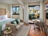 Premier room