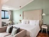 Standard room oceanfront