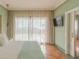 Grand Suite with sea view