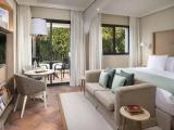 Premium Double room with sea view