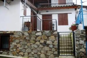 Guest House «Antigone's House», Spilia