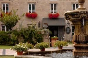 A Quinta Da Auga Hotel Spa Relais & Chateaux, Santiago de Compostela