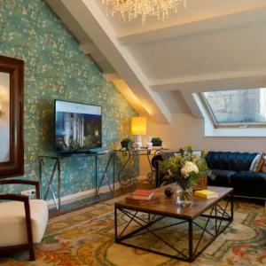 A Quinta Da Auga Spa Relais & Chateaux - 32