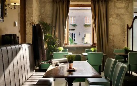 A Quinta Da Auga Spa Relais & Chateaux - 29