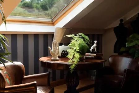 A Quinta Da Auga Spa Relais & Chateaux - 1