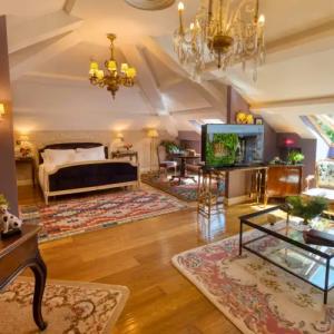 A Quinta Da Auga Spa Relais & Chateaux - 33