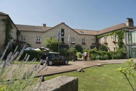 A Quinta Da Auga Spa Relais & Chateaux