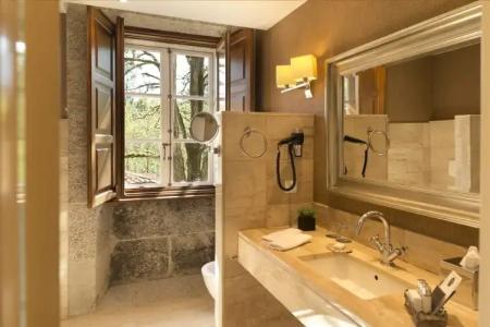 A Quinta Da Auga Spa Relais & Chateaux - 9