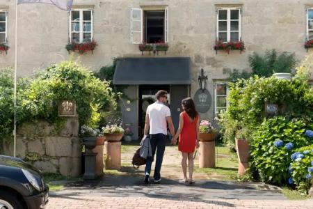 A Quinta Da Auga Spa Relais & Chateaux - 27