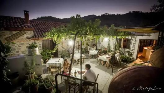 Ambelikos Traditional Agrohotel - 17