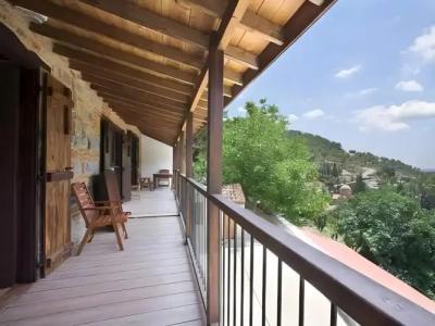 Ambelikos Traditional Agrohotel - 10