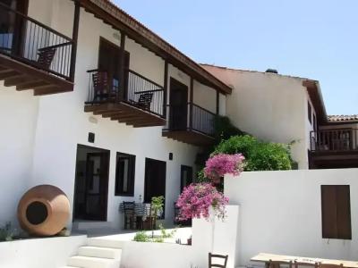 Ambelikos Traditional Agrohotel - 11