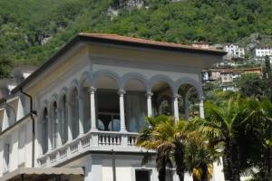 Grand Hotel Imperiale Resort & SPA, Moltrasio