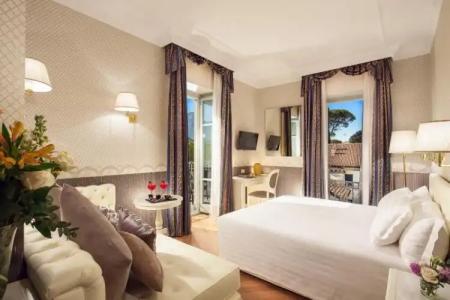 Grand Imperiale Resort & SPA - 54